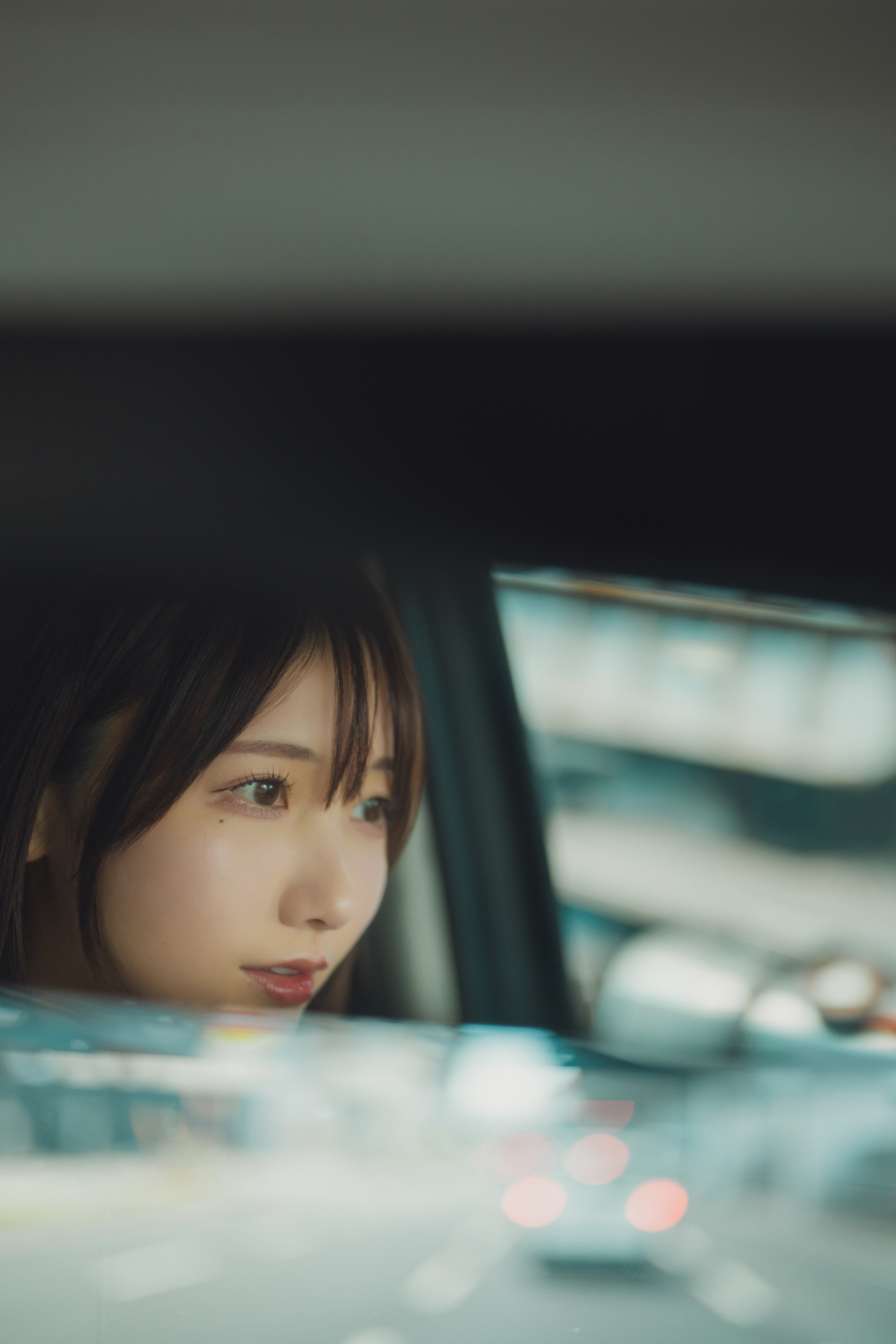 图片[1]-けん研(けんけん) – NO.098  夏日甜蜜旅行honey [143P]-XikXak